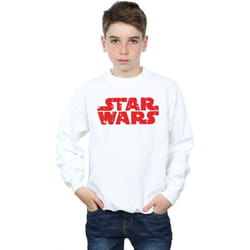 Star Wars - Sweat - Garçon (Blanc)