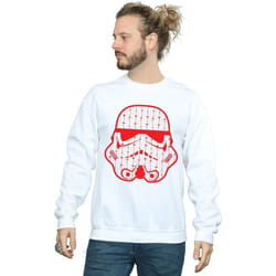 Star Wars - Sweat - Homme (Blanc)
