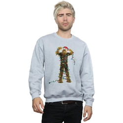 Star Wars - Sweat - Homme (Gris chiné)