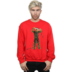 Star Wars - Sweat - Homme (Rouge)