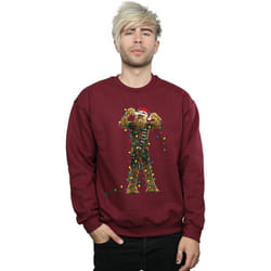 Star Wars - Sweat - Homme (Bordeaux)
