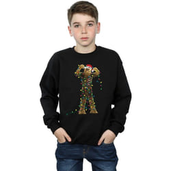 Star Wars - Sweat - Garçon (Noir)