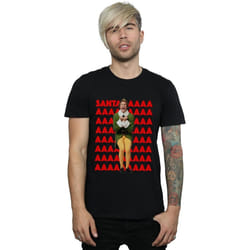 Elf - T-shirt - Homme (Noir)