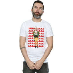 Elf - T-shirt - Homme (Blanc)