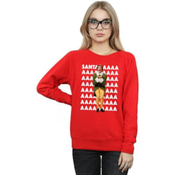 Elf - Sweat - Femme (Rouge)