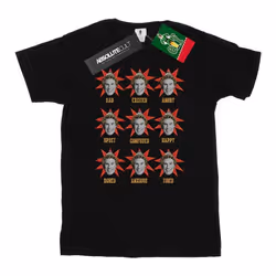 Elf - T-shirt - Homme (Noir)