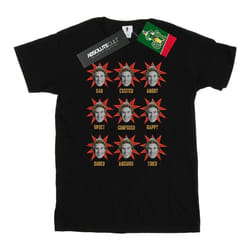 Elf - T-shirt - Homme (Noir)