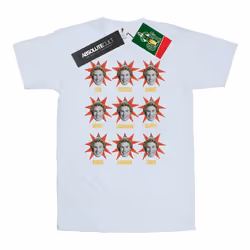 Elf - T-shirt - Homme (Blanc)