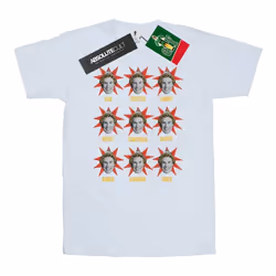 Elf - T-shirt - Homme (Blanc)