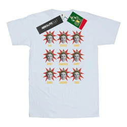 Elf - T-shirt - Homme (Blanc)