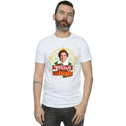 Elf - T-shirt - Homme (Blanc)