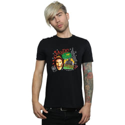 Elf - T-shirt - Homme (Noir)