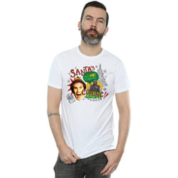 Elf - T-shirt - Homme (Blanc)
