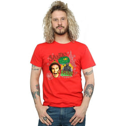 Elf - T-shirt - Homme (Rouge)