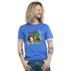 Elf - T-shirt - Homme (Bleu roi)