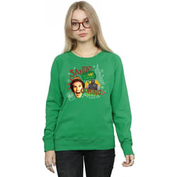 Elf - Sweat - Femme (Vert vif)