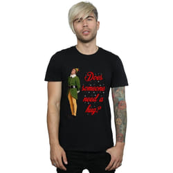 Elf - T-shirt - Homme (Noir)