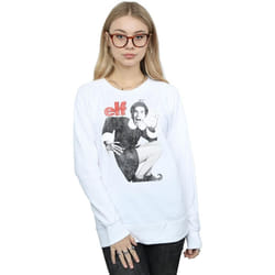 Elf - Sweat - Femme (Blanc)