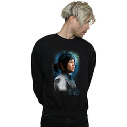 Star Wars - Sweat THE LAST JEDI - Homme (Noir)