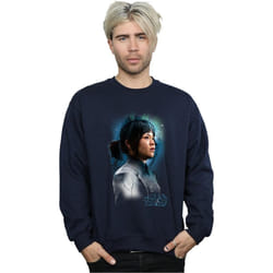 Star Wars - Sweat THE LAST JEDI - Homme (Bleu marine)