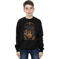 Disney - Sweat COCO - Garçon (Noir)