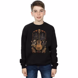 Disney - Sweat COCO - Garçon (Noir)