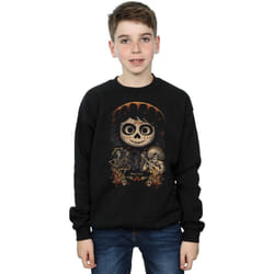Disney - Sweat COCO - Garçon (Noir)