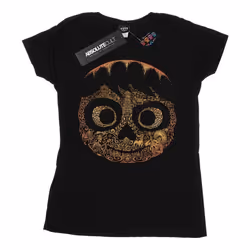 Disney - T-shirt COCO - Femme (Noir)