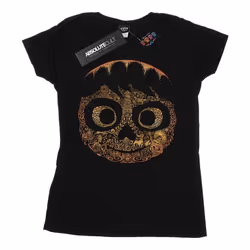 Disney - T-shirt COCO - Femme (Noir)