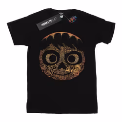 Disney - T-shirt COCO - Femme (Noir)