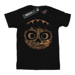 Disney - T-shirt COCO - Femme (Noir)