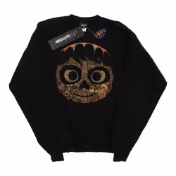 Disney - Sweat COCO - Garçon (Noir)