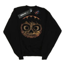 Disney - Sweat COCO - Garçon (Noir)