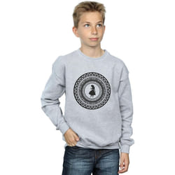 Disney - Sweat ALICE IN WONDERLAND - Garçon (Gris chiné)