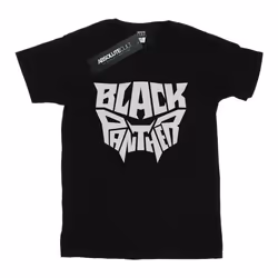 Marvel - T-shirt - Homme (Noir)