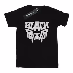 Marvel - T-shirt - Homme (Noir)
