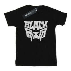 Marvel - T-shirt - Homme (Noir)