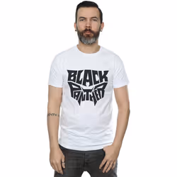 Marvel - T-shirt - Homme (Blanc)