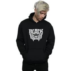 Marvel - Sweat à capuche - Homme (Noir)
