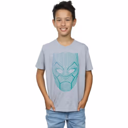 Marvel - T-shirt - Garçon (Gris chiné)