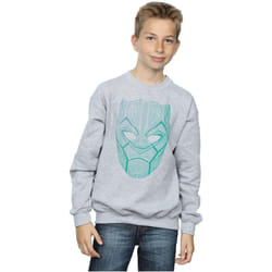 Marvel - Sweat - Garçon (Gris chiné)