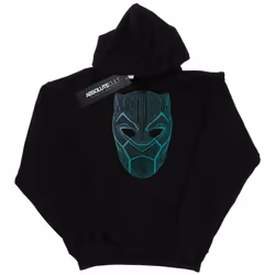 Marvel - Sweat à capuche - Homme (Noir)