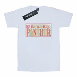 Marvel - T-shirt - Homme (Blanc)