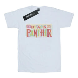 Marvel - T-shirt - Homme (Blanc)