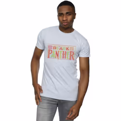 Marvel - T-shirt - Homme (Gris chiné)