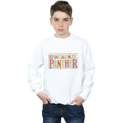 Marvel - Sweat - Garçon (Blanc)