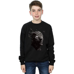 Marvel - Sweat - Garçon (Noir)