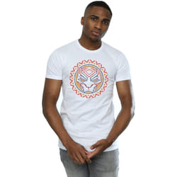 Marvel - T-shirt - Homme (Blanc)