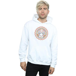 Marvel - Sweat à capuche - Homme (Blanc)