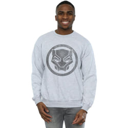 Marvel - Sweat - Homme (Gris chiné)